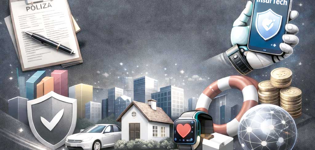 Curiosidades y novedades del sector asegurador