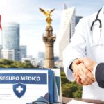 Panorama de salud en México